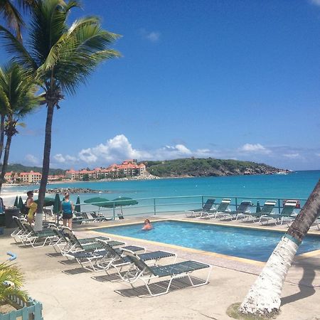 Belair Beach Hotel Philipsburg  Exterior foto