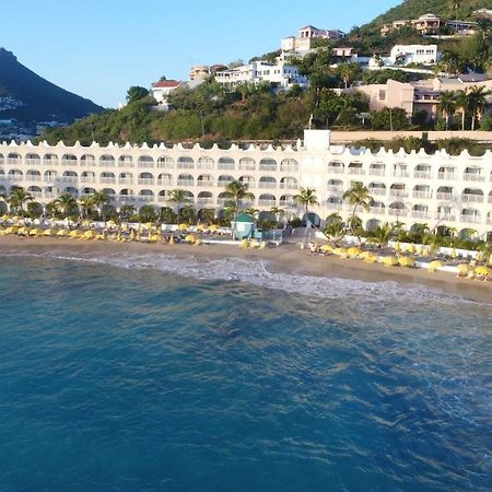 Belair Beach Hotel Philipsburg  Exterior foto