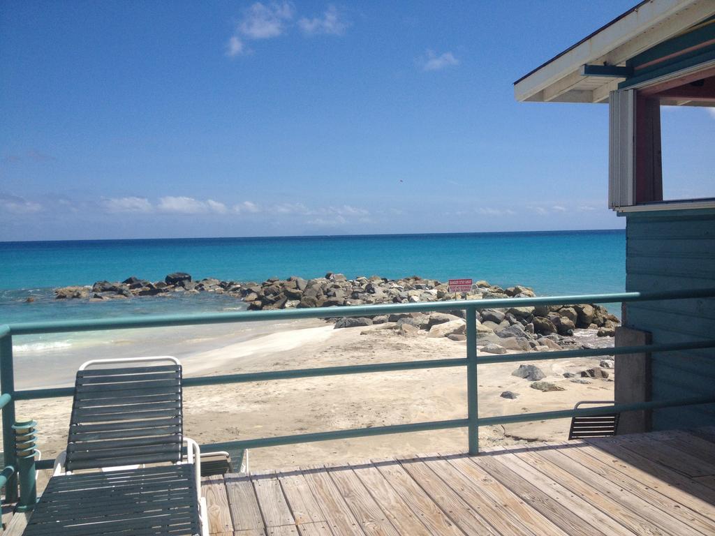 Belair Beach Hotel Philipsburg  Exterior foto