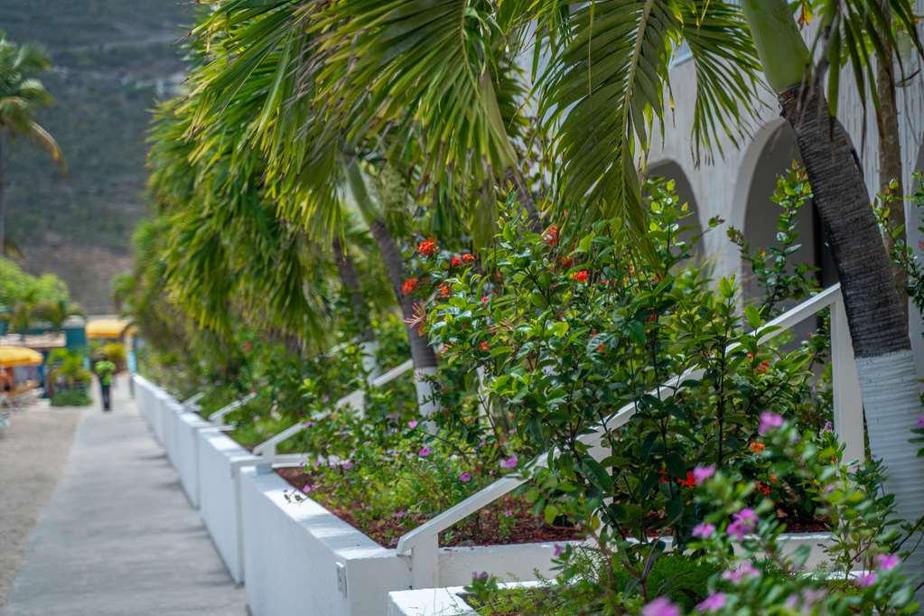 Belair Beach Hotel Philipsburg  Exterior foto