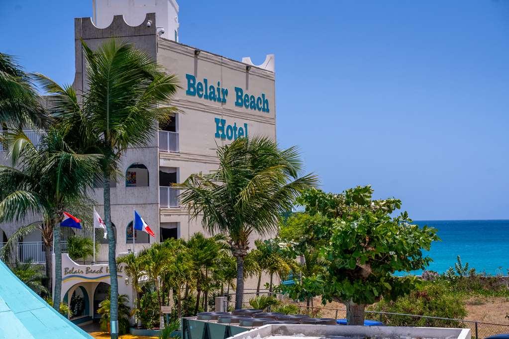 Belair Beach Hotel Philipsburg  Exterior foto
