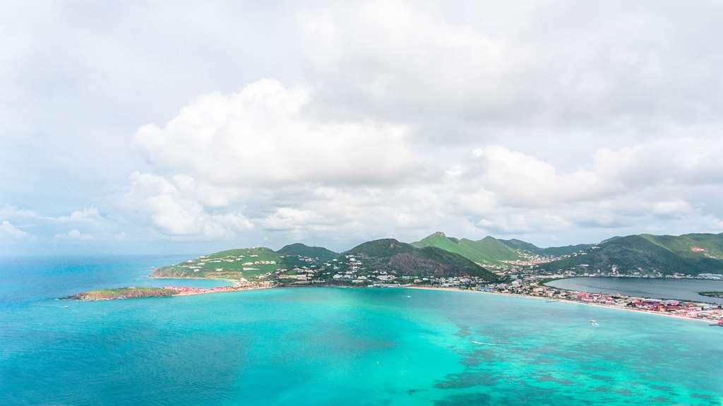 Belair Beach Hotel Philipsburg  Exterior foto