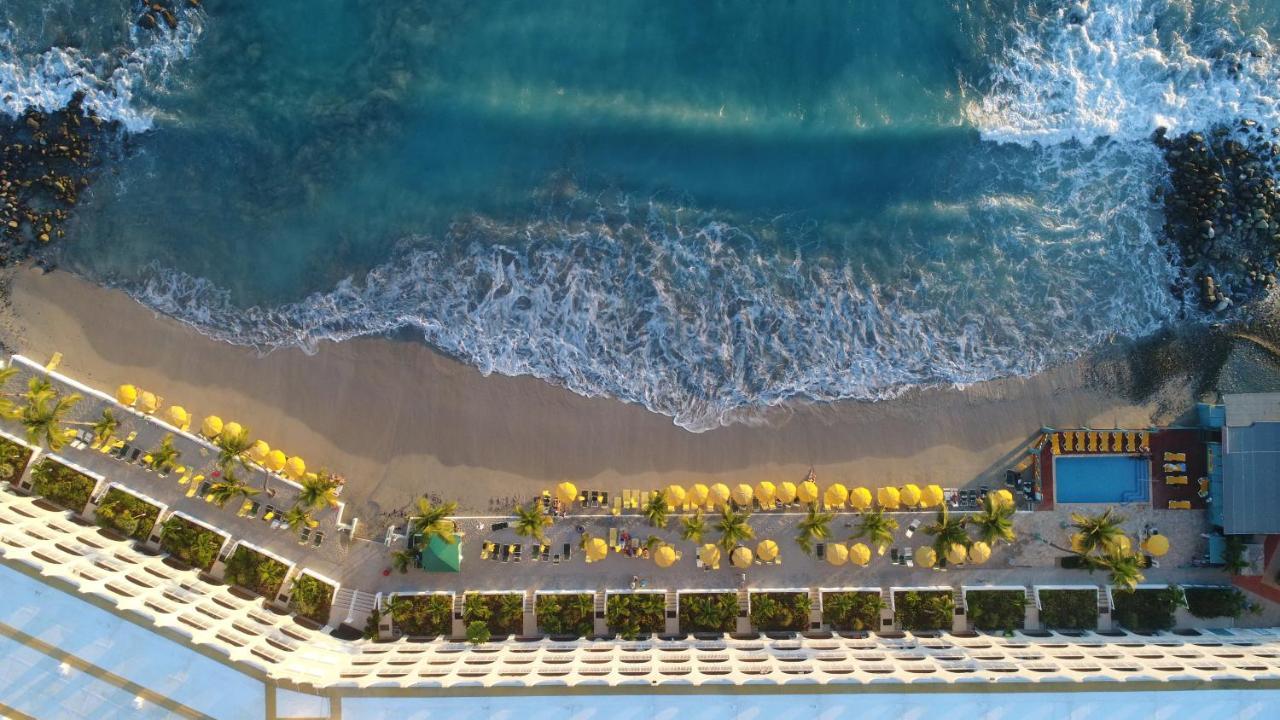 Belair Beach Hotel Philipsburg  Exterior foto