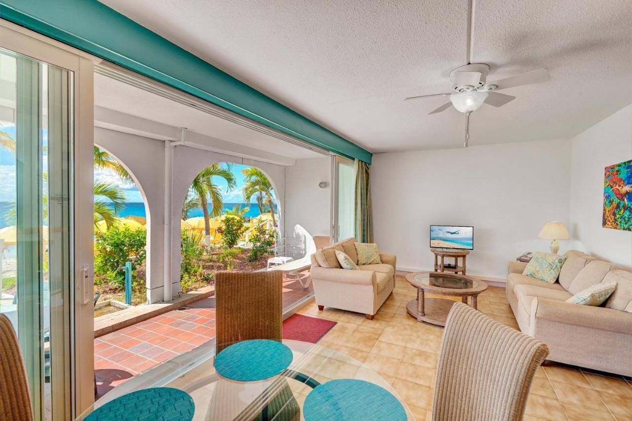 Belair Beach Hotel Philipsburg  Exterior foto