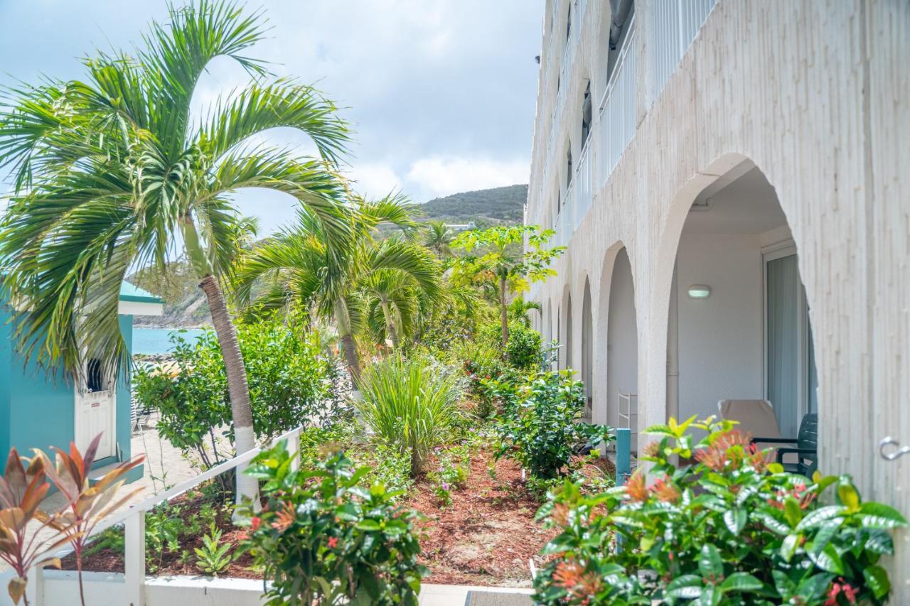 Belair Beach Hotel Philipsburg  Exterior foto